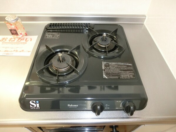 ポーシェガーデン5の物件内観写真